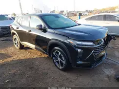 KL77LGEPXSC208678 2025 CHEVROLET TRAX