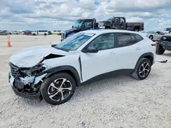 KL77LGEPXSC273241 2025 CHEVROLET TRAX