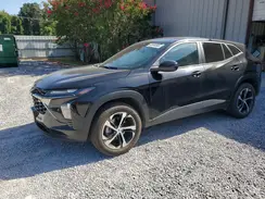 KL77LGEPXSC291044 2025 CHEVROLET TRAX