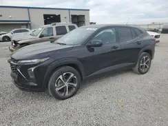KL77LGEPXSC319652 2025 CHEVROLET TRAX