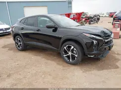 KL77LGEPXSC340887 2025 CHEVROLET TRAX