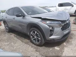 KL77LGEPXSC344485 2025 CHEVROLET TRAX