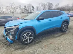 KL77LGEPXTC012225 2026 CHEVROLET TRAX