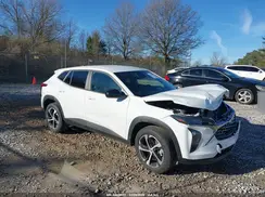 KL77LGEPXTC039327 2026 CHEVROLET TRAX