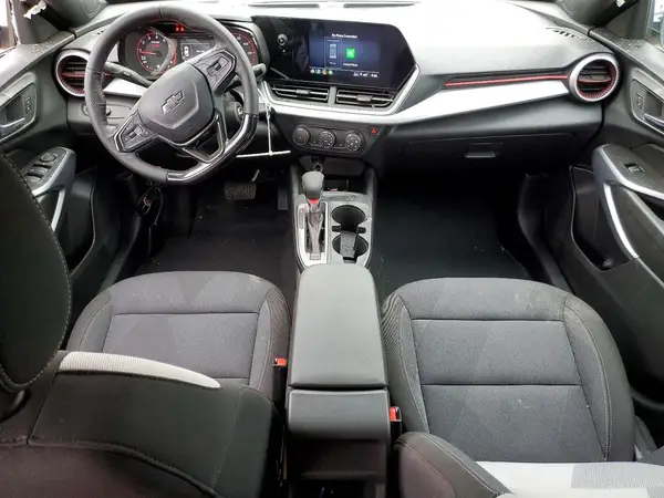KL77LGEPXTC078497 2026 CHEVROLET TRAX - Image 8