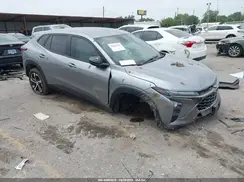 KL77LGEPXTC090522 2026 CHEVROLET TRAX