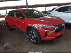 KL77LGEPXTC151657 2026 CHEVROLET TRAX