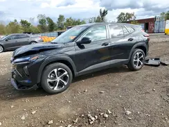 KL77LGEPXTC152405 2026 CHEVROLET TRAX
