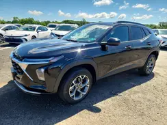 KL77LHE20RC001673 2024 CHEVROLET TRAX
