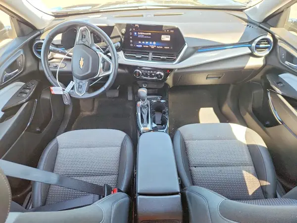 KL77LHE20RC001673 2024 CHEVROLET TRAX - Image 8