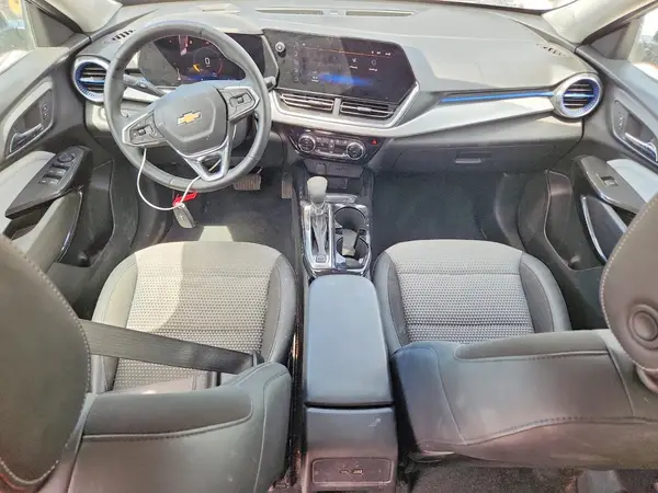 KL77LHE20RC002256 2024 CHEVROLET TRAX - Image 8
