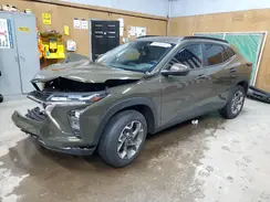 KL77LHE20RC004072 2024 CHEVROLET TRAX