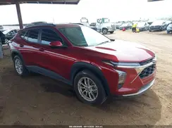 KL77LHE20RC008235 2024 CHEVROLET TRAX