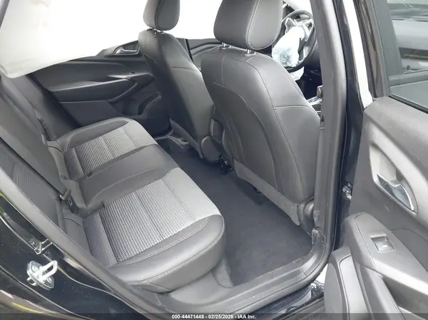 KL77LHE20RC010051 2024 CHEVROLET TRAX - Image 8