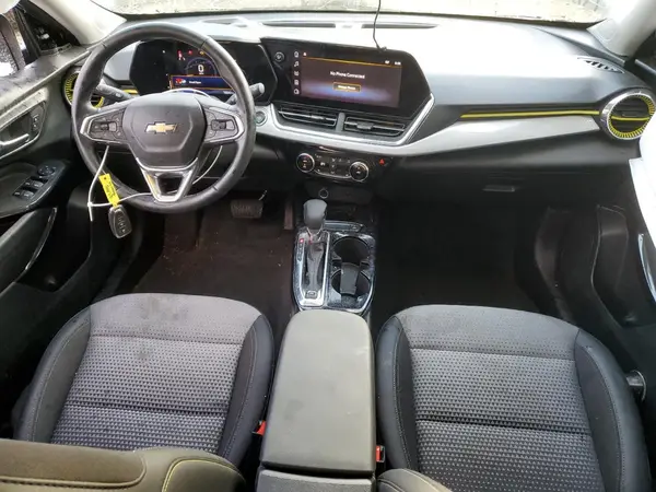 KL77LHE20RC013712 2024 CHEVROLET TRAX - Image 8