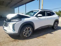 KL77LHE20RC017226 2024 CHEVROLET TRAX