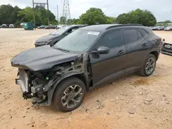 KL77LHE20RC022717 2024 CHEVROLET TRAX