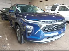 KL77LHE20RC026265 2024 CHEVROLET TRAX
