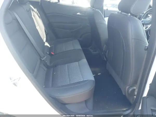KL77LHE20RC026878 2024 CHEVROLET TRAX - Image 8