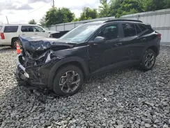 KL77LHE20RC031515 2024 CHEVROLET TRAX