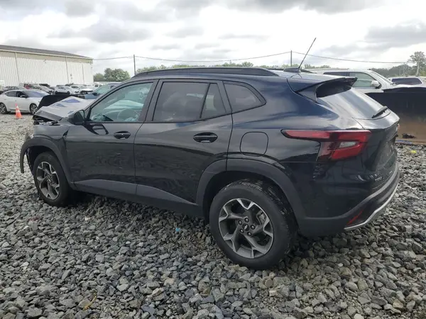 KL77LHE20RC031515 2024 CHEVROLET TRAX - Image 2