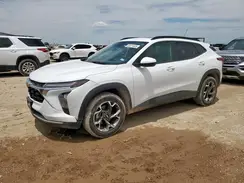 KL77LHE20RC036844 2024 CHEVROLET TRAX
