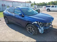 KL77LHE20RC038321 2024 CHEVROLET TRAX