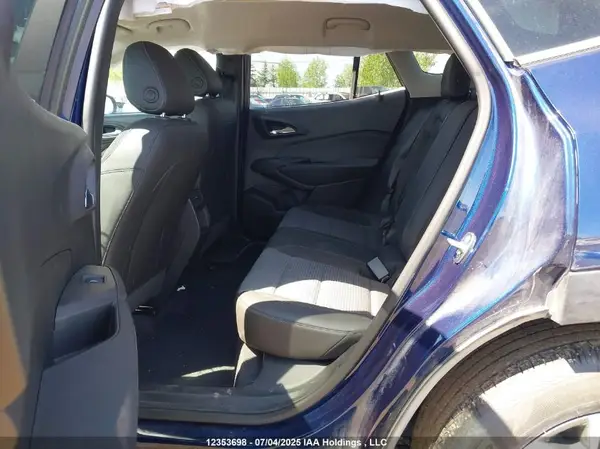 KL77LHE20RC039548 2024 CHEVROLET TRAX - Image 8