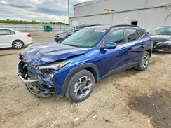 KL77LHE20RC043373 2024 CHEVROLET TRAX