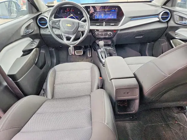 KL77LHE20RC043373 2024 CHEVROLET TRAX - Image 8