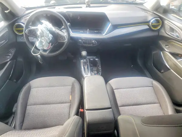 KL77LHE20RC054499 2024 CHEVROLET TRAX - Image 8