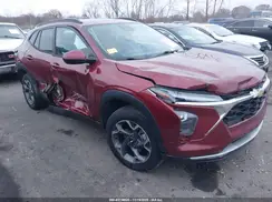 KL77LHE20RC055782 2024 CHEVROLET TRAX