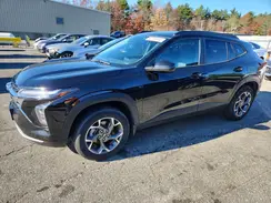 KL77LHE20RC071027 2024 CHEVROLET TRAX