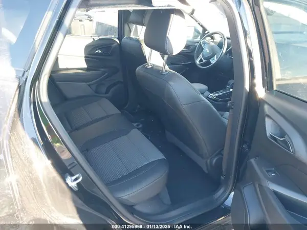 KL77LHE20RC078639 2024 CHEVROLET TRAX - Image 8