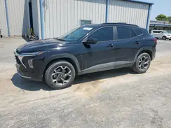 KL77LHE20RC083887 2024 CHEVROLET TRAX