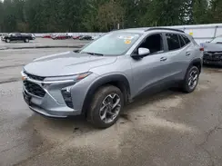 KL77LHE20RC085025 2024 CHEVROLET TRAX