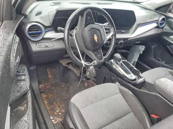 KL77LHE20RC085025 2024 CHEVROLET TRAX - Image 8