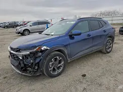 KL77LHE20RC092797 2024 CHEVROLET TRAX