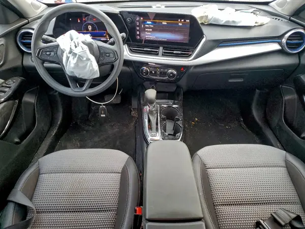 KL77LHE20RC092797 2024 CHEVROLET TRAX - Image 8