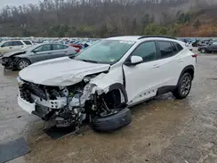KL77LHE20RC104818 2024 CHEVROLET TRAX