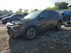KL77LHE20RC106097 2024 CHEVROLET TRAX