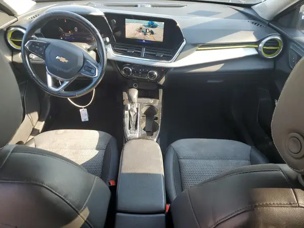 KL77LHE20RC106097 2024 CHEVROLET TRAX - Image 8