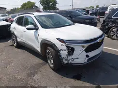 KL77LHE20RC108285 2024 CHEVROLET TRAX
