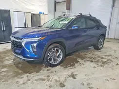 KL77LHE20RC108741 2024 CHEVROLET TRAX