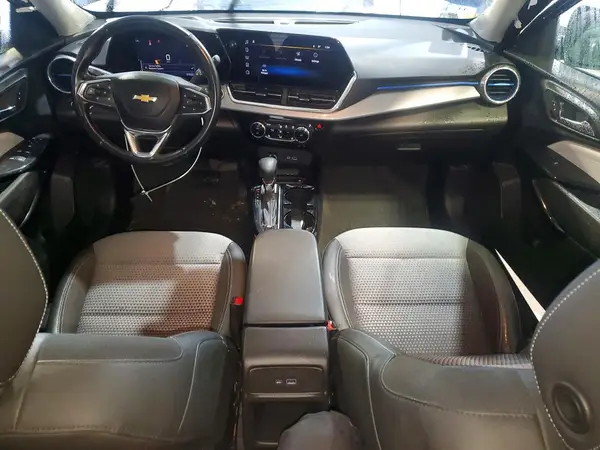 KL77LHE20RC108741 2024 CHEVROLET TRAX - Image 8