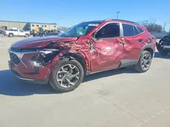 KL77LHE20RC111798 2024 CHEVROLET TRAX