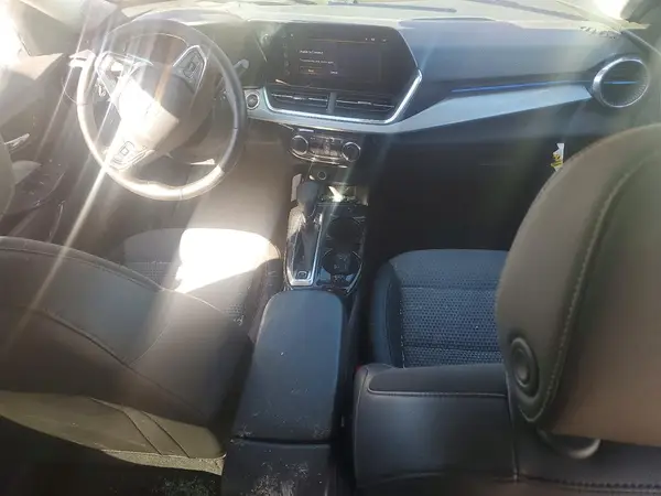 KL77LHE20RC111798 2024 CHEVROLET TRAX - Image 8