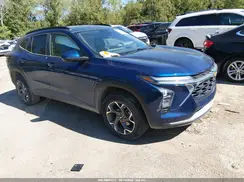 KL77LHE20RC118587 2024 CHEVROLET TRAX