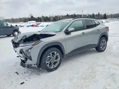 KL77LHE20RC121358 2024 CHEVROLET TRAX