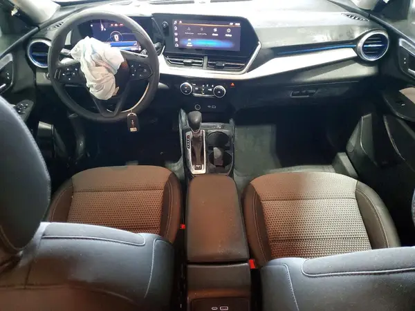 KL77LHE20RC121358 2024 CHEVROLET TRAX - Image 8